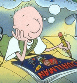 "Doug" Funnie