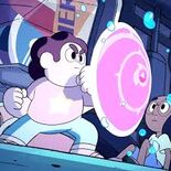 Steven Universe (plays guitar with bought hands and eats with bought as well)