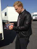 Kevin McKidd