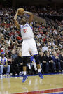 Thaddeus Young