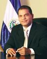 Oscar Ortiz (Vice President of El Salvador, 2014-2019)