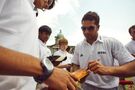 Sachin Tendulkar (Legendary Cricketer)