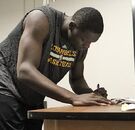 Julius Randle