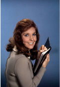Anne Meara (died 5/23/2015)