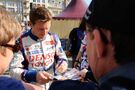 Anthony Davidson