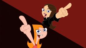 Vanessa Doofenshmirtz