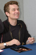 James Marsters