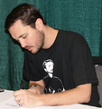 Wil Wheaton