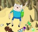 Finn the Human