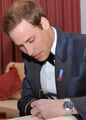 Prince William (Duke of Cambridge)