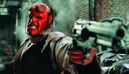 Hellboy