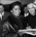James Brown (died 12/25/2006)
