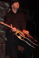 Tim Armstrong