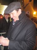 Douglas Hodge