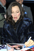 Fran Drescher