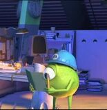 Mike Wazowski (monsters, inc.)