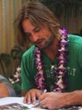 Josh Holloway