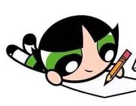 Buttercup (The Powerpuff Girls)