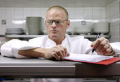 Heston Blumenthal