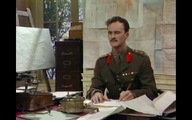 Tim McInnerny (Blackadder series)