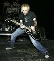 Kris Roe (the ataris)