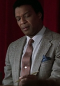 Bernie Casey