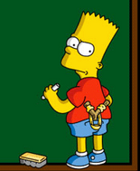 Bart Simpson