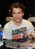 Emile Hirsch