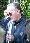Peter Fonda (died 8/16/2019)