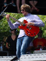 Andrew White (guitarist of Kaiser Chiefs)