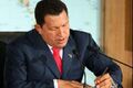 Hugo Chavez (President of Venezuela; died March 5, 2013))