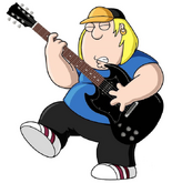 Chris Griffin