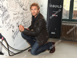 Brett Tucker