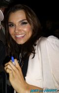 Samantha Barks