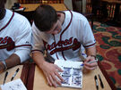 Mike Minor (MLB pitcher)