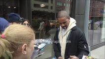 Damon Wayans Jr.