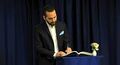 Nayib Bukele (President of El Salvador)