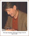 Peter Coyote