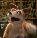 Nelson (Mongrels)