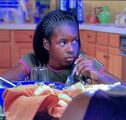 Camille Winbush