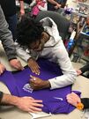 De’Aaron Fox