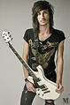 cameron liddell (asking alexandria guitarist)