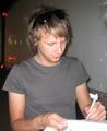 Dominic Howard (Muse drummer)