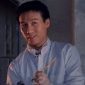 B.D. Wong