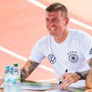 Toni Kroos