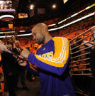 Derek Fisher