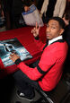 Brandon T. Jackson