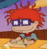 Chuckie Finster (Rugrats)