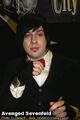 Zacky Vengeance (Avenged Sevenfold guitarist)