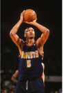 Jalen Rose